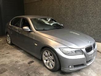 Sloopauto BMW 3-serie E90 325i 160KW 2008/1