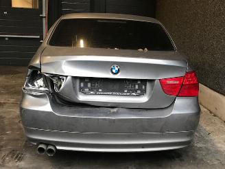 BMW 3-serie E90 325i 160KW picture 6