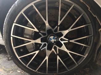 BMW M2 M2 competition 3000cc benzine 302KW picture 7