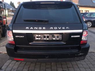 Land Rover Range Rover sport DIESEL - 3000CC - 188KW picture 4