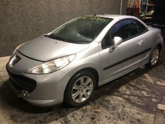 Peugeot 207 CABRIO 1600CC BENZINE 88KW picture 3