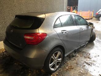 Mercedes A-klasse  picture 4