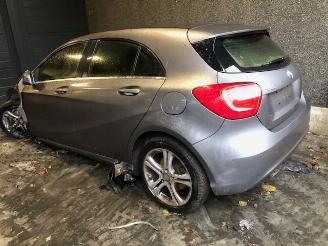 Mercedes A-klasse  picture 3