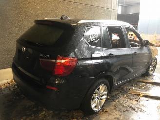 BMW X3  picture 4