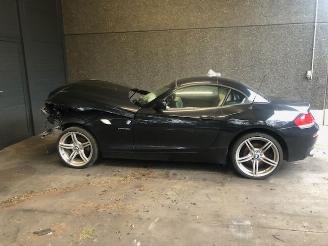 BMW Z4  picture 4