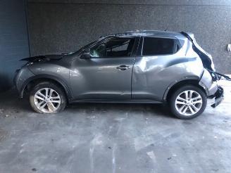 Nissan Juke  picture 2