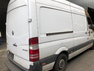 Mercedes Sprinter Mercedes Sprinter (2013) 313CDI WDB906.3. picture 4