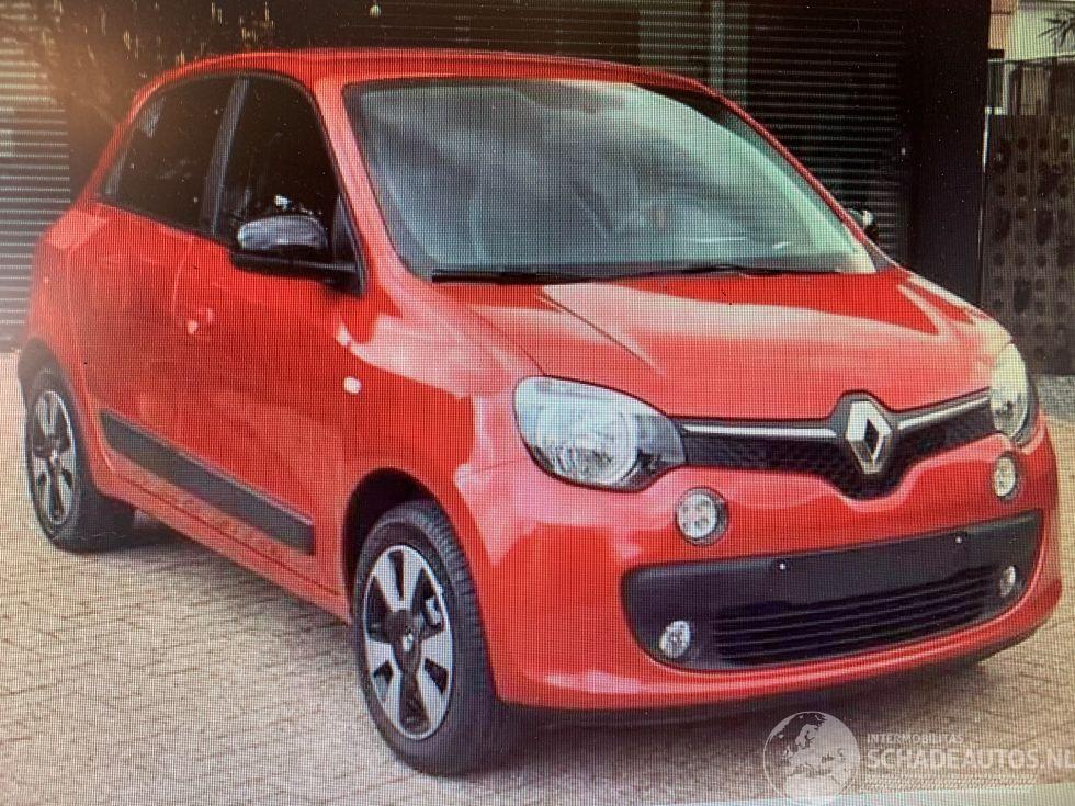 Renault Twingo Twingo III Limited #2