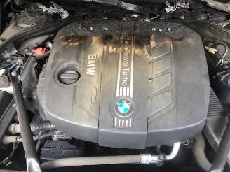 BMW 5-serie 2000CC - 160KW - DIESEL 160KW  BMW F10 2012 picture 7