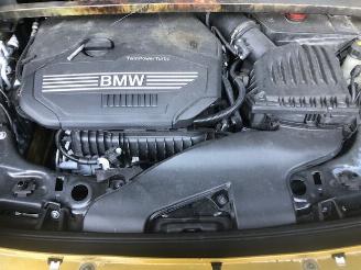 BMW X2 BMW X2 F39 - BENZINE -100KW - 1500CC picture 6