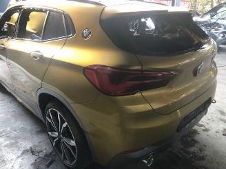 BMW X2 BMW X2 F39 - BENZINE -100KW - 1500CC picture 2