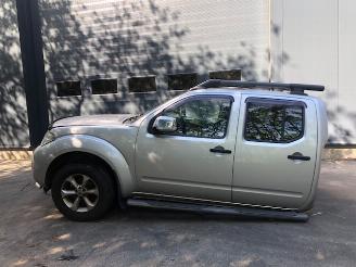 Nissan Navara 2500CC - DIESEL- EURO5 picture 2