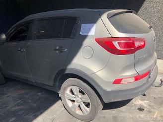 Kia Sportage 1700CC - 85KW - DIESEL - EURO5 picture 2