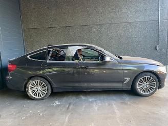 BMW 3-serie GRAN TURISMO - F34N - 2000CC - 110KW - DIESEL - 318D picture 11