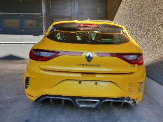 Renault Mégane BENZINE - 1800C - AUTOMAAT MEGANE RS picture 5