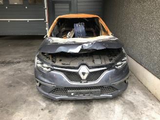 Renault Mégane 1700CC - 151KW - BENZINE - EURO6B - MEGANE 4 GT picture 5