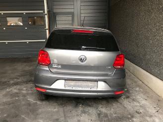 Volkswagen Polo 55KW - 1422CC - DIESEL -EURO6B picture 3