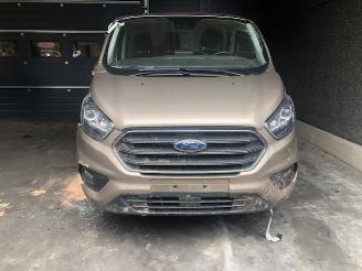 Ford Transit TRANSIT CUSTOM - 125KW - 2000CC - DIESEL picture 5