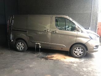 Ford Transit TRANSIT CUSTOM - 125KW - 2000CC - DIESEL picture 6