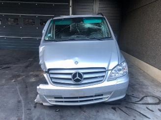 Mercedes Vito 3000CC - DIESQEL - 165KW - picture 6
