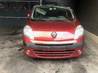 Renault Kangoo  picture 2