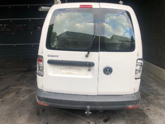 Volkswagen Caddy Combi  picture 3