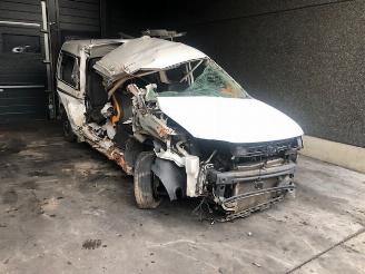 Démontage voiture Volkswagen Caddy Combi  2019/1