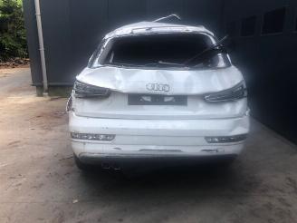 Audi Q3 DIESEL - 2000CC - 110KW picture 2