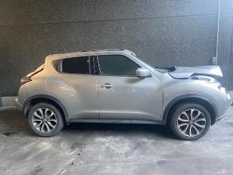 Nissan Juke F15 - DIESEL - 81KW - 1461CC picture 10