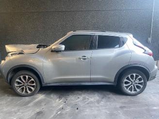 Nissan Juke F15 - DIESEL - 81KW - 1461CC picture 2