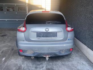 Nissan Juke F15 - DIESEL - 81KW - 1461CC picture 8