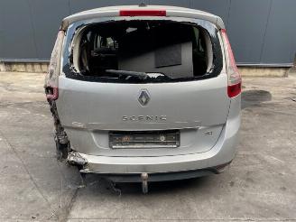 Renault Scenic 1600CC - 96KW - DIESEL picture 4