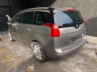 Peugeot 5008 1600cc - diesel - 82kw picture 4