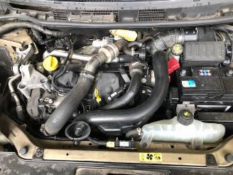 Nissan Note diesel - 1500cc - 63kw picture 3