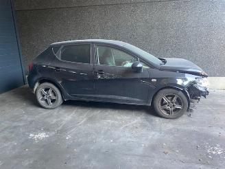 Seat Ibiza DIESEL - 1200CC - 55KW picture 4