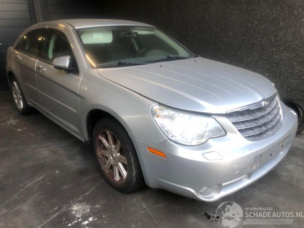 Chrysler Sebring 2000CC - DIESEL