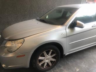 Chrysler Sebring 2000CC - DIESEL picture 2