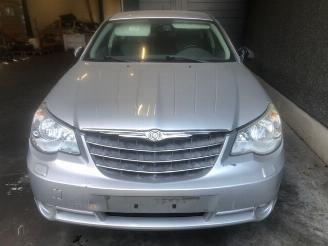 Chrysler Sebring 2000CC - DIESEL picture 5