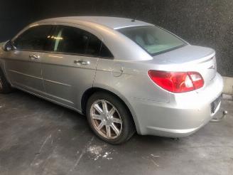 Chrysler Sebring 2000CC - DIESEL picture 3