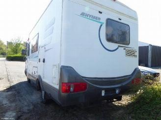 Fiat Ducato diesel picture 3