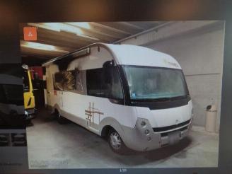 Fiat Ducato DIESEL - 2287CC - 96KW picture 2