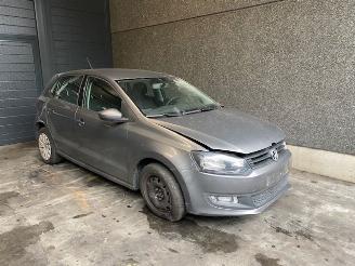 disassembly passenger cars Volkswagen Polo diesel - 66kw - 1600cc - euro5 2010/3
