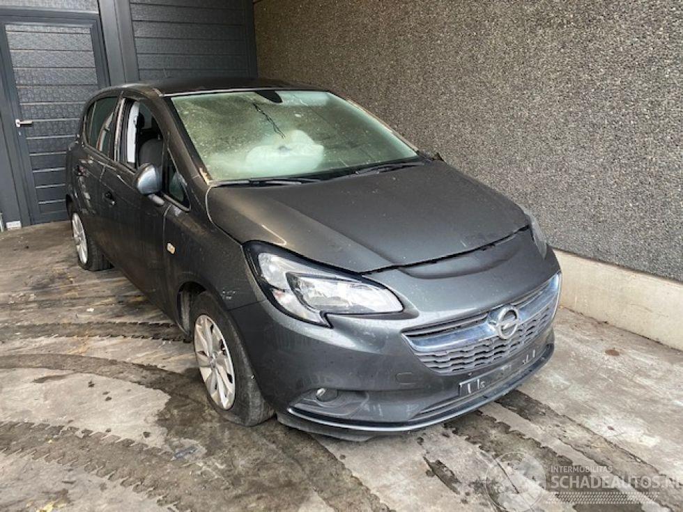 Opel Corsa BENZINE - 1400CC - 66KW - EURO6B