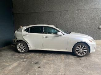 Lexus IS 2231CC - 130KW - DIESEL - EURO4 picture 2