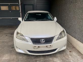 Lexus IS 2231CC - 130KW - DIESEL - EURO4 picture 3