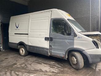 Iveco Daily DIESEL - 2287CC - 93KW picture 4