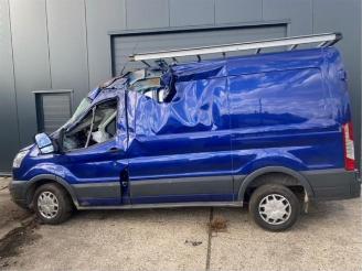 Ford Transit  picture 3