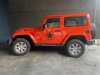 Jeep Wrangler  picture 3