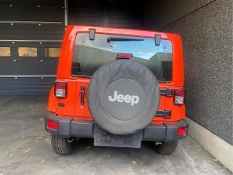 Jeep Wrangler  picture 5