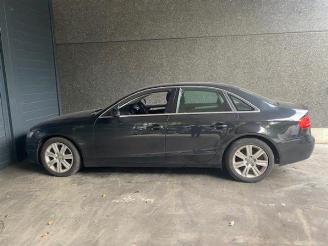 Audi A4  picture 3